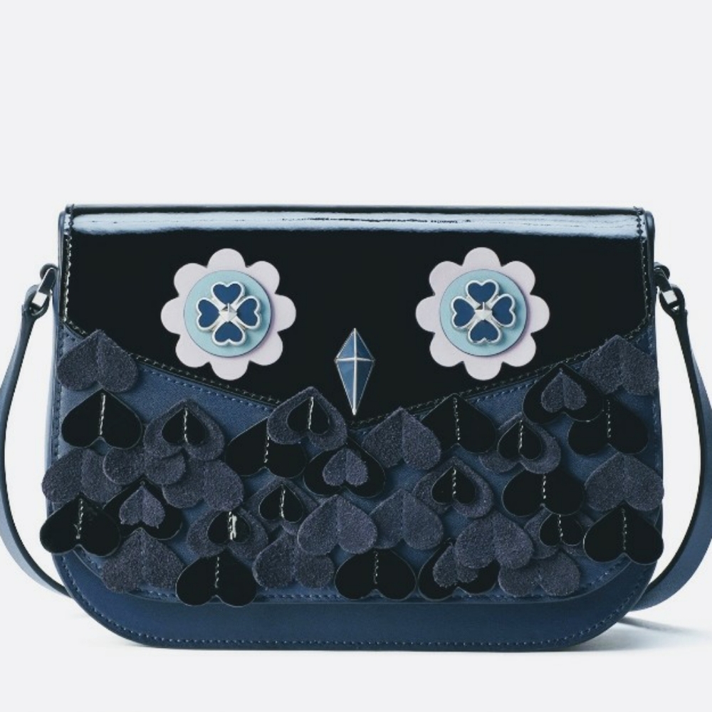 kate spade Shoulder Bag NWT - Picture 4 of 8